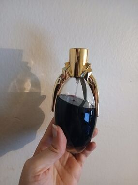 Lady Gaga Fame 3.4oz Discontinued Rare